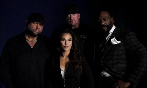 WWE LFG: Season Premiere Recap